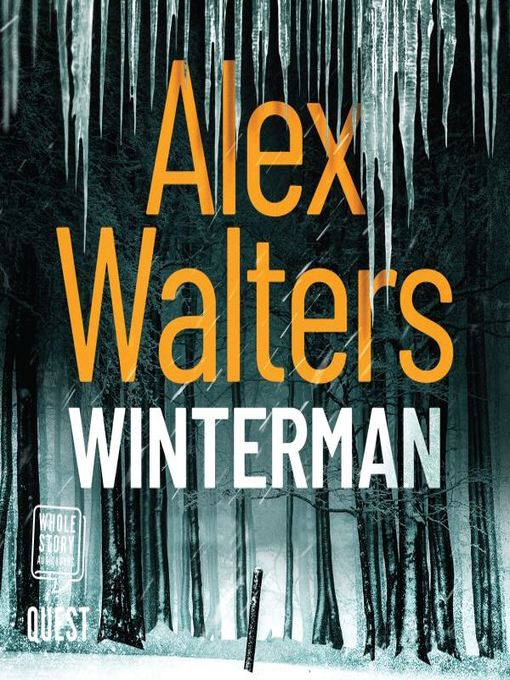 Title details for Winterman by Alex Walters - Available